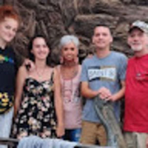 Meet your Posher, Steve